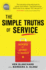 The Simple Truths of Service (Book Only): Inspired By Johnny the Bagger Hardcover July 1, 2005