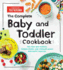 The Complete Baby and Toddler Cookbook: the Very Best Baby and Toddler Food Recipe Book (America's Test Kitchen Kids)
