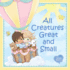 All Creatures Great and Small: Celebrate God's Creation in This Inspirational Christian Book for Kids!
