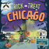 Trick Or Treat in Chicago: a Halloween Adventure in the Windy City