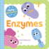 Baby Biochemist: Enzymes (Baby University)