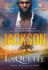 Jackson: a Steamy Opposites Attract Romance (Restoration Ranch, 1)