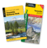Best Easy Day Hiking Guide and Trail Map Bundle: Yosemite National Park
