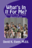 What's in It for Me? : Answering That Question