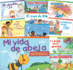 Teacher Created Materials-Classroom Library Collections: Literary Text Readers (Spanish) Set 3-10 Book Set-Grade 1-Guided Reading Level a-I