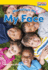 Teacher Created Materials-Time for Kids Informational Text: Marvelous Me: My Face-Grade K-Guided Reading Level a