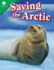 Saving the Arctic (Smithsonian: Informational Text)