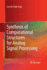 Synthesis of Computational Structures for Analog Signal Processing
