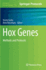 Hox Genes: Methods and Protocols