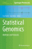 Statistical Genomics: Methods and Protocols (Methods in Molecular Biology, 1418)