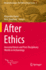 After Ethics: Ancestral Voices and Post-Disciplinary Worlds in Archaeology