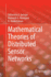 Mathematical Theories of Distributed Sensor Networks