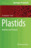 Plastids: Methods and Protocols