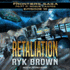 Retaliation (Frontiers Saga Part 2: Rogue Castes, 10)