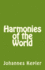 Harmonies of the World