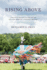 Rising Above: Language Revitalization in the Eastern Band of Cherokee Indians