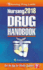 Nursing Drug Handbook 2018