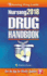 Nursing Drug Handbook