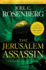 The Jerusalem Assassin: a Marcus Ryker Series Political and Military Action Thriller: (Book 3)