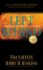 Left Behind 25th Anniversary Edition: Experience the Book That Launched the Phenomenon (Volume 1 of the Left Behind Series) Apocalyptic Christian Fiction About the End Times