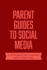 Parent Guides to Social Media: 5 Conversation Starters: Teen Fomo / Influencers / Instagram / Tiktok / Youtube (Paperback Or Softback)