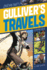 Gulliver's Travels (Graphic Revolve: Common Core Editions)