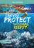 Can You Protect the Coral Reefs? (You Choose Books)