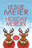 Holiday Murder (a Lucy Stone Mystery)