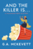 And the Killer is...