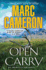 Open Carry: an Action Packed Us Marshal Suspense Novel (an Arliss Cutter Novel)