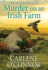 Murder on an Irish Farm: a Charming Irish Cozy Mystery (an Irish Village Mystery)