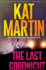 The Last Goodnight: a Riveting New Thriller (Blood Ties, the Logans)