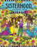 Sisterhood Coloring Book (Design Originals)