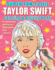 Super Fan-Tastic Taylor Swift Coloring & Activity Book: 30+ Coloring Pages, Photo Gallery, Word Searches, Mazes, & Fun Facts (Design Originals) for Swifties of All Ages-Perforated Pages