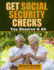 Get Social Security Checks: Everything You Need to File for Social Security Retirement, Disability, Medicare and Supplemental Security Income (Ssi)...the Most Money Due You as Fast as Possible