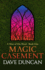 Magic Casement: 1 (a Man of His Word)