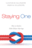 Staying One: How to Avoid a Make-Believe Marriage: Workbook