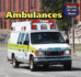 Ambulances (Giants on the Road, 6)