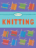 Knitting (Hobby Time! )