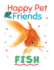 Fish (Fact Cat: Animals)