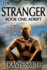 The Stranger: Adrift (Volume 1)