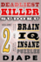 Deadliest Killer Sudoku: Test Your Brain and Iq With These Insane Puzzles (World's Hardest Killer Sudoku Books)