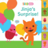 Jinja's Surprise! (Sago Mini)