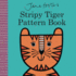 Jane Foster's Stripy Tiger Pattern Book