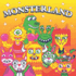 Monsterland (Fluorescent Pop! )