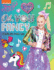 Oh, You Fancy: Coloring and Activity Book (Jojo Siwa)