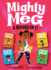 Mighty Meg: 4 Books in 1! , Volume 1