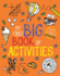 My First Big Book of Activities (My First Big Book of Coloring)