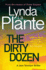 The Dirty Dozen, 5 (Jane Tennison Thriller)