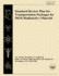 Standard Review Plan for Transportation Packages for MOX-Radioactive Material